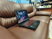Msi Thin Gf63 Rtx 3050 16 GB RAM 512 GB Nvme SSD - nuotraukos Nr. 3