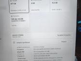 Msi Thin Gf63 Rtx 3050 16 GB RAM 512 GB Nvme SSD - nuotraukos Nr. 4