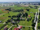 Namų valdos sklypai Pangesų k. Priekulės sen. - nuotraukos Nr. 2