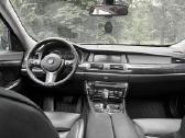 Bmw 530 GT - nuotraukos Nr. 13