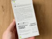 Naujas! Apple iPhone 16, 128gb Black - nuotraukos Nr. 2