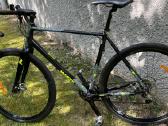 White GX lite gravel L dydis