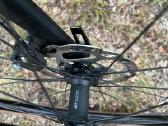 White GX lite gravel L dydis - nuotraukos Nr. 5