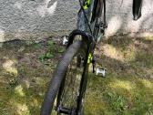 White GX lite gravel L dydis - nuotraukos Nr. 6