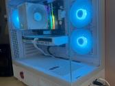 Gaming setup , Rtx 4060 , Ryzen 5500 - nuotraukos Nr. 2
