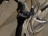 Azimut moteriškas dviratis - nuotraukos Nr. 5
