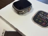 Parduodu Apple Watch Ultra 2 GPS + Cellular