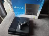 Ps4 Atrista 9.00 1tb su geriausiais zaidimais - nuotraukos Nr. 9