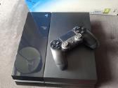 Ps4 Atrista 9.00 1tb su geriausiais zaidimais - nuotraukos Nr. 10