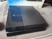 Ps4 Atrista 9.00 1tb su geriausiais zaidimais - nuotraukos Nr. 11
