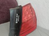 Bmw e90 2009 facelift galine dešine lempa