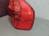 Bmw e90 2009 facelift galine dešine lempa - nuotraukos Nr. 3