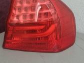 Bmw e90 2009 facelift galine dešine lempa - nuotraukos Nr. 4