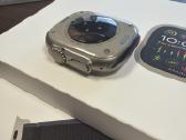 Parduodu Apple Watch Ultra 2 GPS + Cellular - nuotraukos Nr. 2