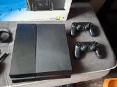 Ps4 Atrista 9.00 1tb su geriausiais zaidimais - nuotraukos Nr. 8