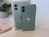 iPhone 11 - 100% baterija