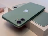 iPhone 11 - 100% baterija - nuotraukos Nr. 7