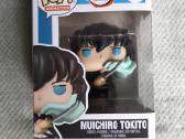 Funko pop Demon slayer Muichiro Tokito