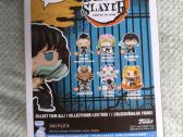 Funko pop Demon slayer Muichiro Tokito - nuotraukos Nr. 5