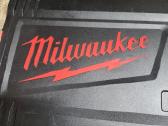 Milvauke verziasukis