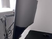 31.5 4k Monitorius Phillips 328e1ca/00 - nuotraukos Nr. 2