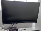31.5 4k Monitorius Phillips 328e1ca/00