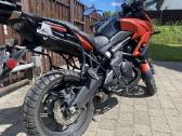Kawasaki Versys 650 Abs - nuotraukos Nr. 7