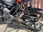Kawasaki Versys 650 Abs - nuotraukos Nr. 8