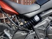 Kawasaki Versys 650 Abs - nuotraukos Nr. 9