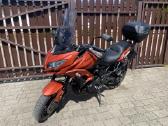 Kawasaki Versys 650 Abs