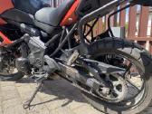 Kawasaki Versys 650 Abs - nuotraukos Nr. 10