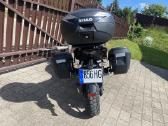 Kawasaki Versys 650 Abs - nuotraukos Nr. 12