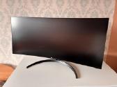 LG Ultrawide monitorius 160hz 2k - nuotraukos Nr. 2