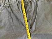 Puikios būklės pilki džinsai Levi's (38x32) - nuotraukos Nr. 6