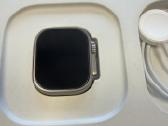Parduodu Apple Watch Ultra 2 GPS + Cellular - nuotraukos Nr. 3