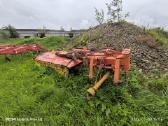 Šienapjovė Pottinger catanova 290