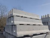 Betono atitvaras Surenkamieji betoniniai barjerai - nuotraukos Nr. 5