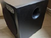 Yamaha yst-rsw300 aktyvus subas - nuotraukos Nr. 2