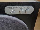 Yamaha yst-rsw300 aktyvus subas - nuotraukos Nr. 3