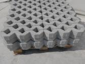Ažūrinės trinkelės betoninės plyteles senukai - nuotraukos Nr. 2
