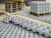 Ažūrinės trinkelės betoninės plyteles senukai - nuotraukos Nr. 4