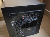 Yamaha yst-rsw300 aktyvus subas - nuotraukos Nr. 4