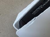 Sony playstation 5 + ps portal + 2pultai + charger - nuotraukos Nr. 2