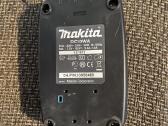 Makita dc10wa - nuotraukos Nr. 2