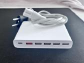 Xiaomi Mi 60w pakrovejas