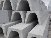 Betoninis latakas lietaus vandens U formos - nuotraukos Nr. 6