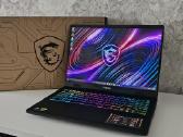 Msi Crosshair 16 Hx Ai *Rtx 5070*