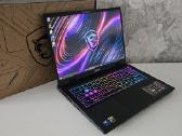 Msi Crosshair 16 Hx Ai *Rtx 5070* - nuotraukos Nr. 4