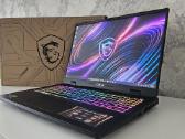 Msi Crosshair 16 Hx Ai *Rtx 5070* - nuotraukos Nr. 5