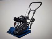 Vibroplokštė Scheppach Hp1400s 50kg